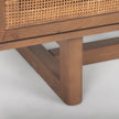 Grier Media Console