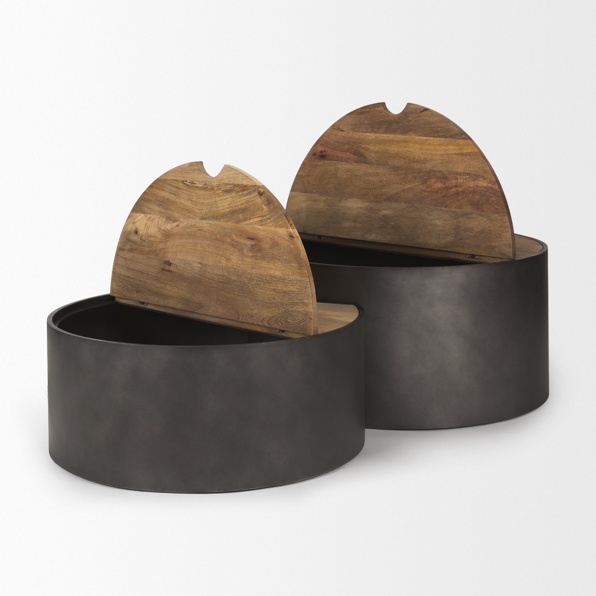 Eclipse Coffee Table