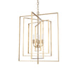 Colleen Chandelier