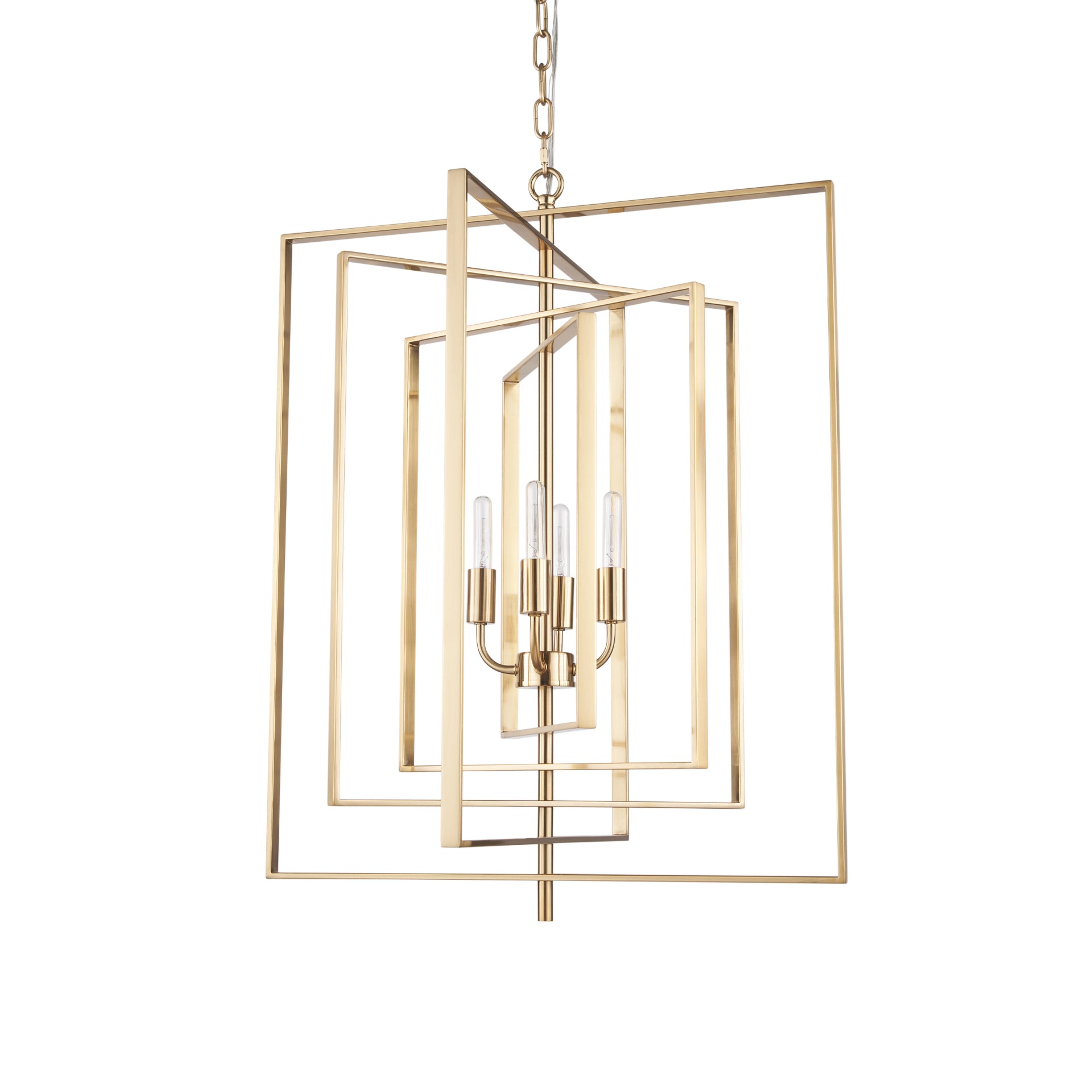 Colleen Chandelier