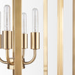 Colleen Chandelier