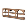 Bela Arched Console Table