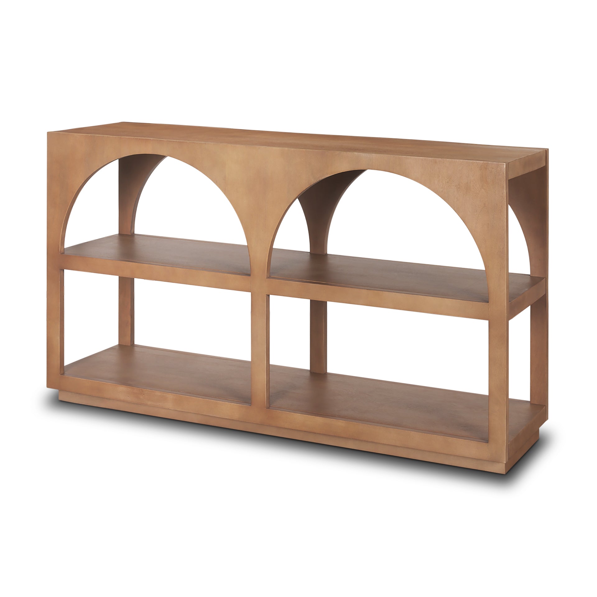 Bela Arched Console Table
