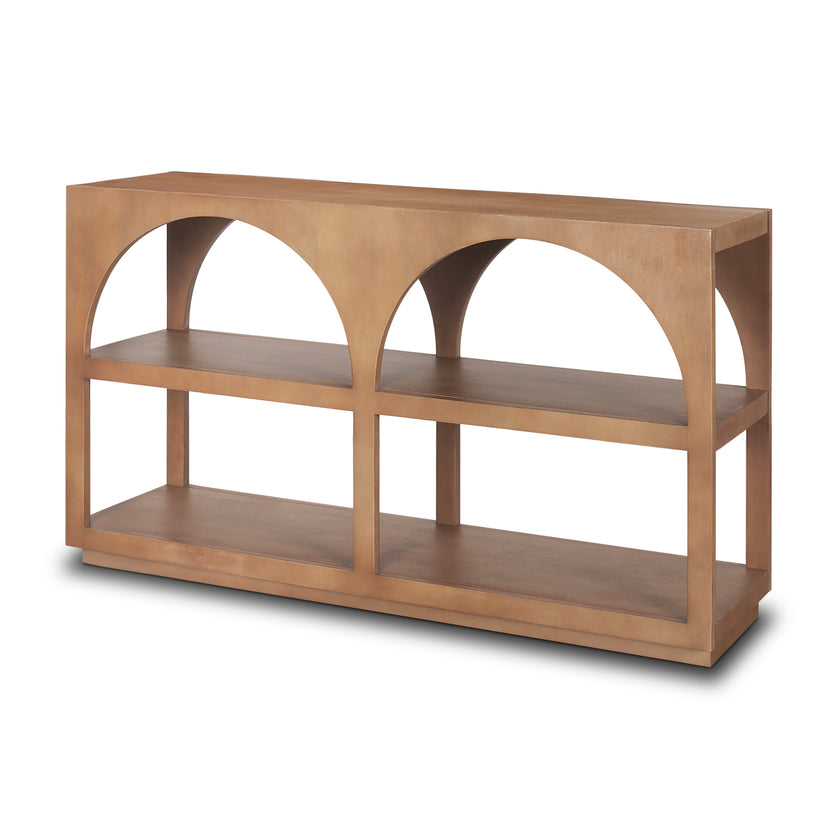 Bela Arched Console Table