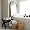 Sadie Floor Mirror