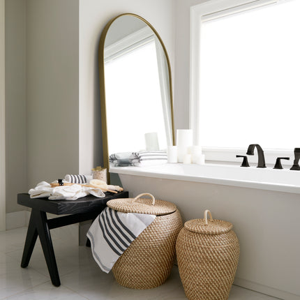 Sadie Floor Mirror