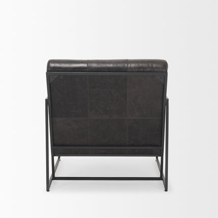 Stratton Accent Chair