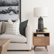 Sable Nightstand