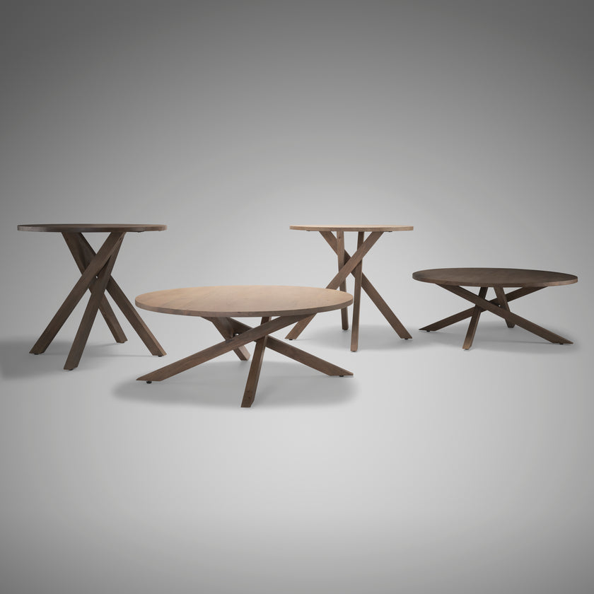 Solana Coffee Table