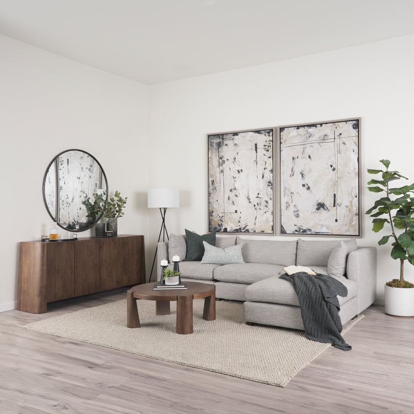 Tammar Sideboard