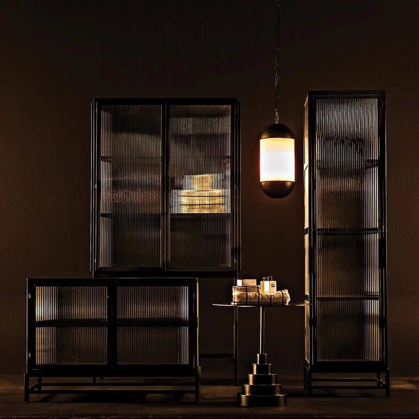 Chandler 2 Door Sideboard