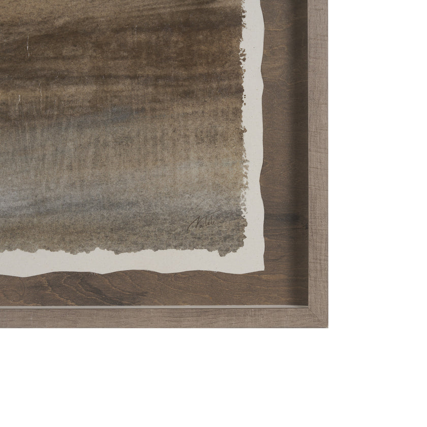 Unsettled Sky Artwork