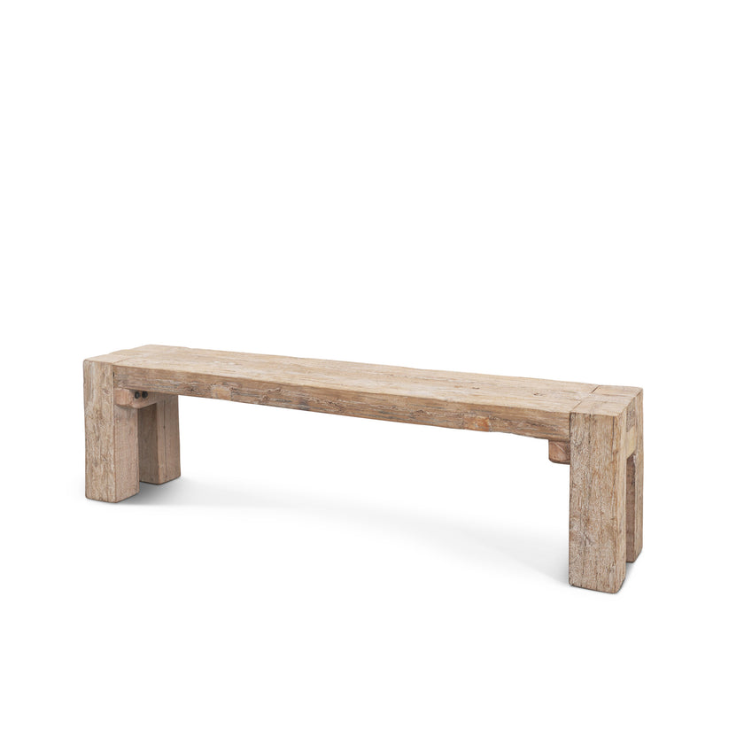 McArthur Wood Bench