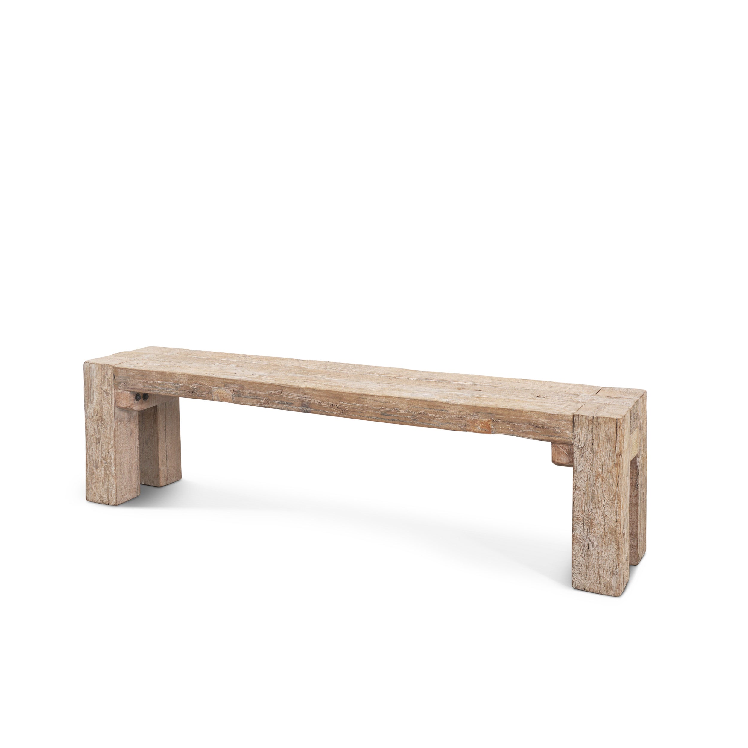 McArthur Wood Bench