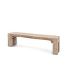 McArthur Wood Bench