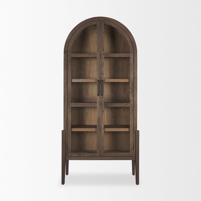 Teva Curio Cabinet