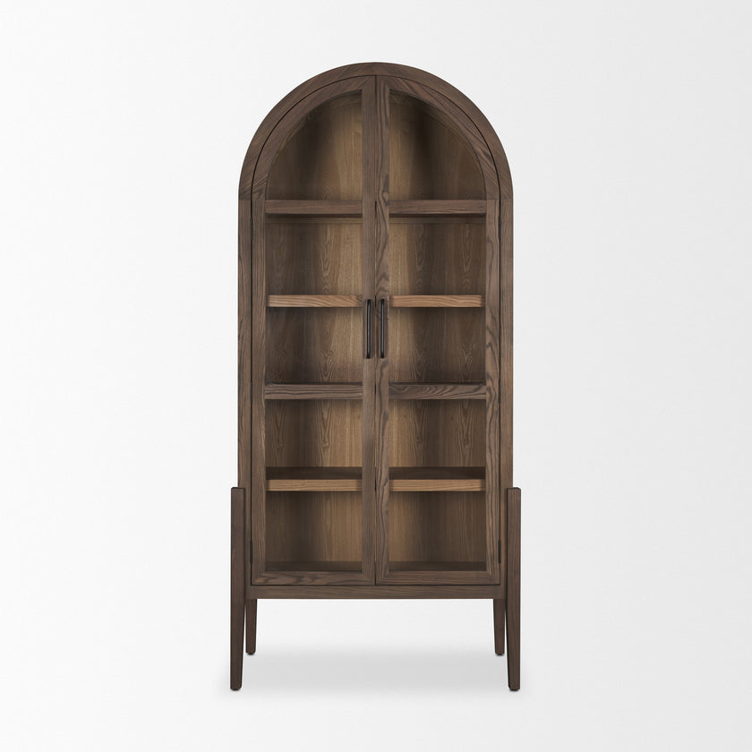 Teva Curio Cabinet
