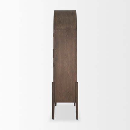 Teva Curio Cabinet
