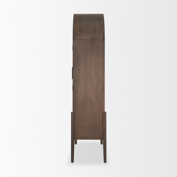 Teva Curio Cabinet