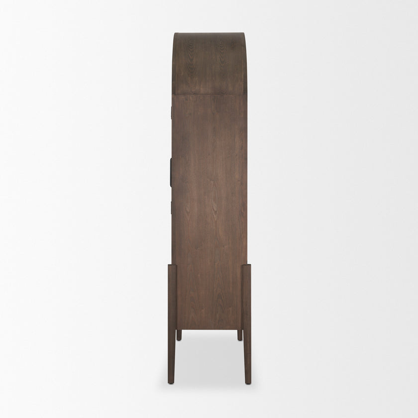 Teva Curio Cabinet