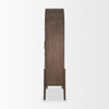 Teva Curio Cabinet