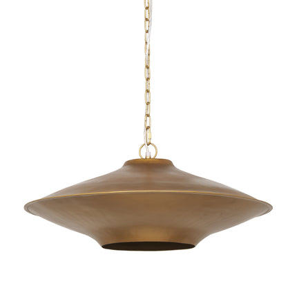 Titus 1-Light Pendant