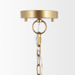 Titus 1-Light Pendant