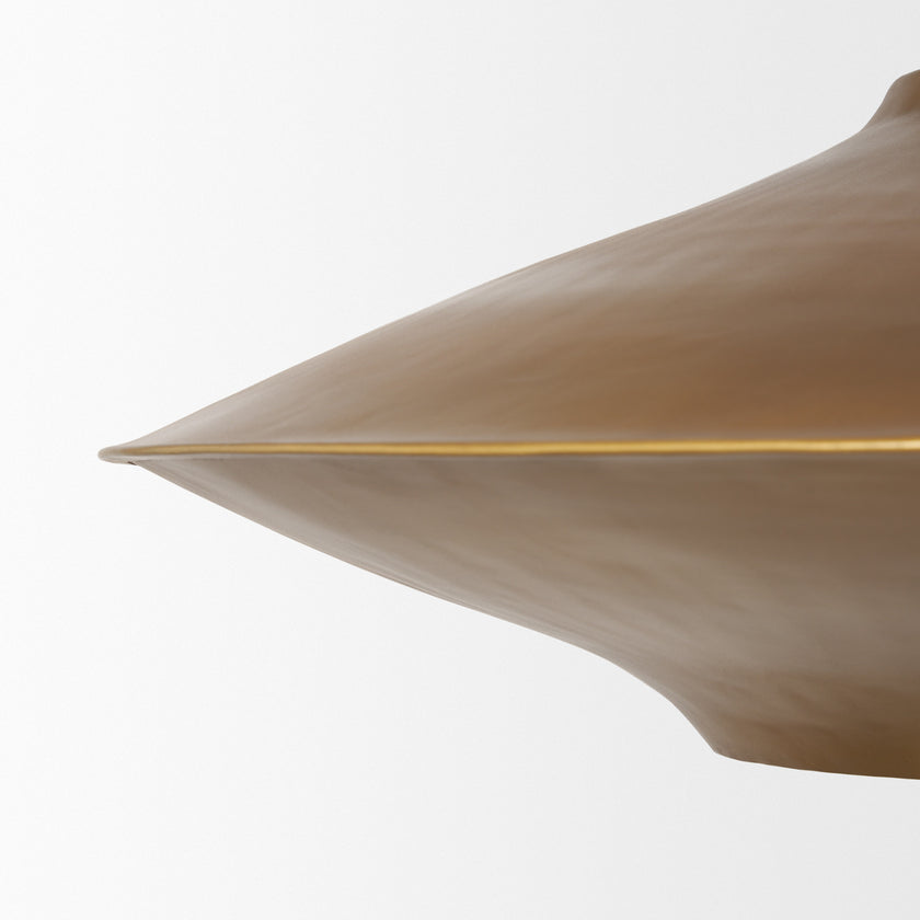 Titus 1-Light Pendant