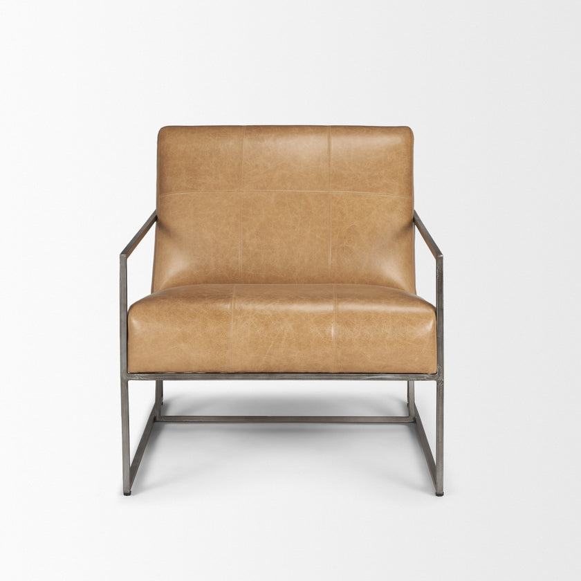 Stratton Accent Chair