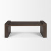 Wesson Coffee Table