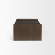 Wesson Coffee Table