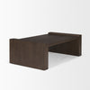 Wesson Coffee Table