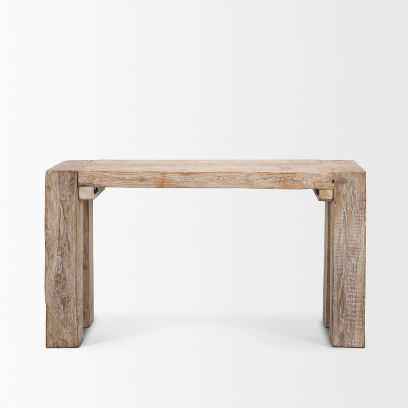 McArthur Console Table