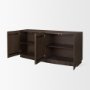 Swanson Scalloped Sideboard