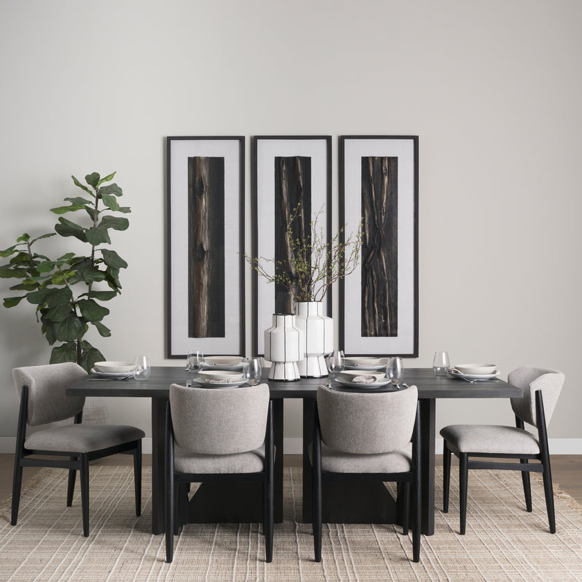 Tarro Dining Table