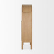 Callum Curio Cabinet
