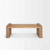 Wesson Coffee Table