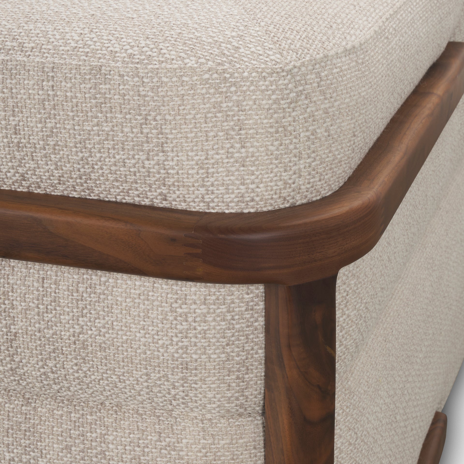 Warner 3 Piece Sofa Set