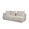 Warner 3 Piece Sofa Set