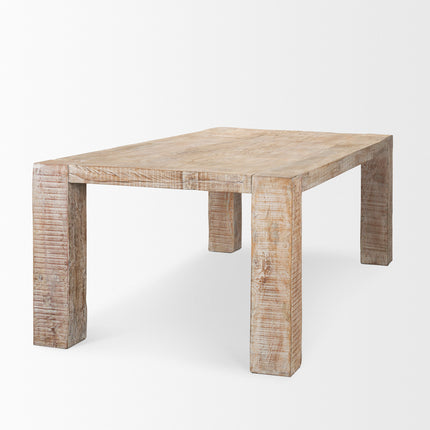 McArthur Dining Table