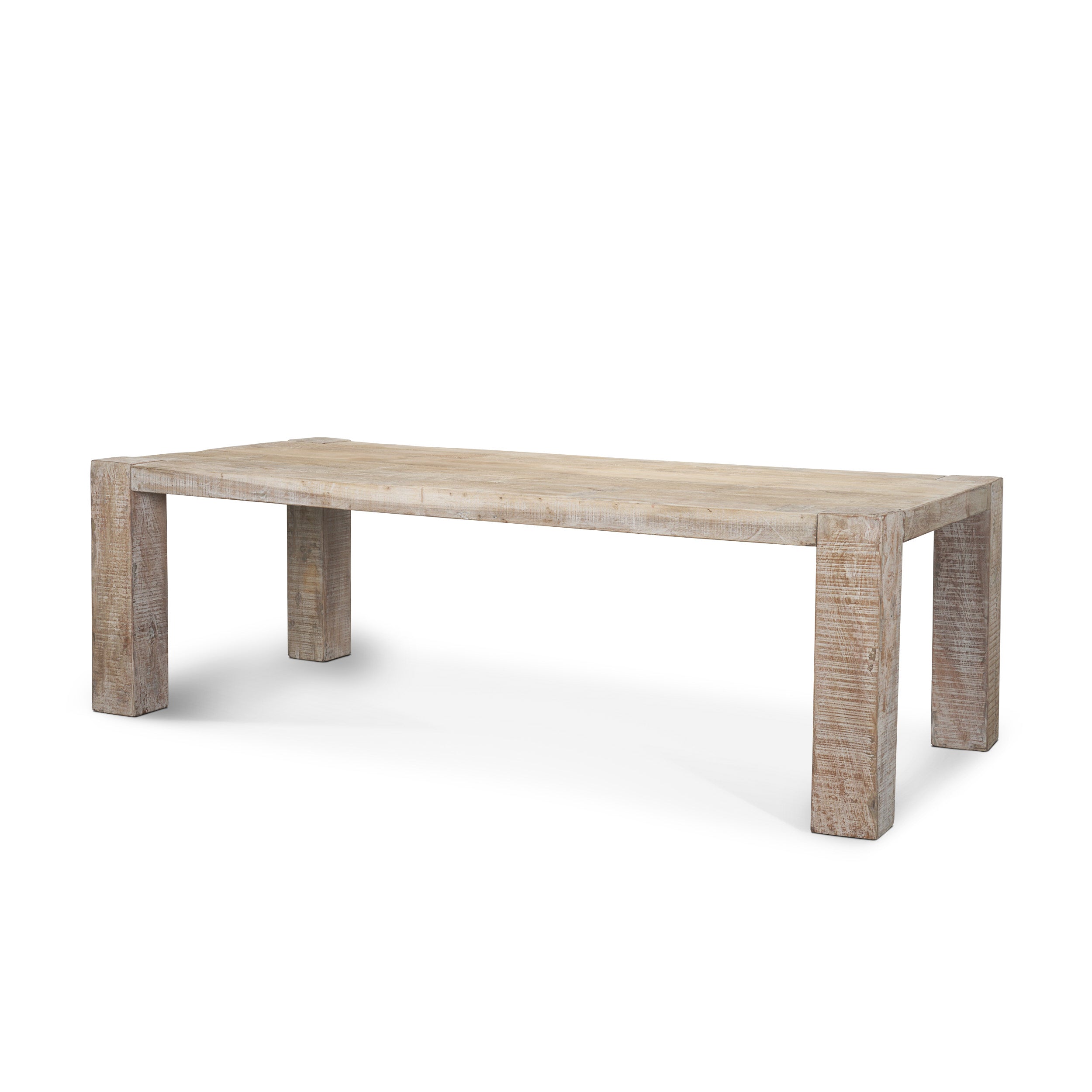 McArthur Dining Table