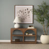Bela Arched Console Table