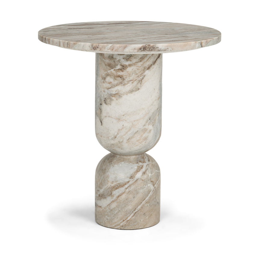 Nylah Accent Table
