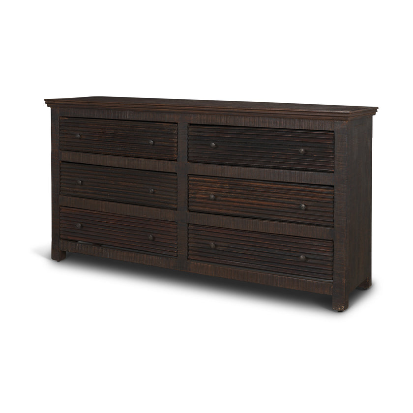Rhett Drawer Cabinet