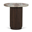 Marbrello Side Table