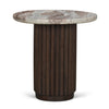 Marbrello Side Table