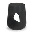 Cove Side Table