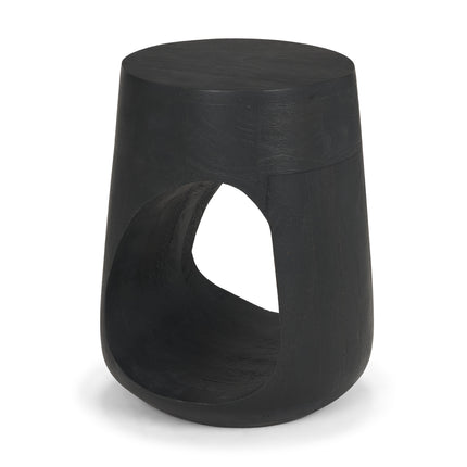 Cove Side Table