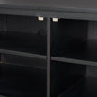 Grier Media Console