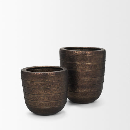 Aivana Floor Vase